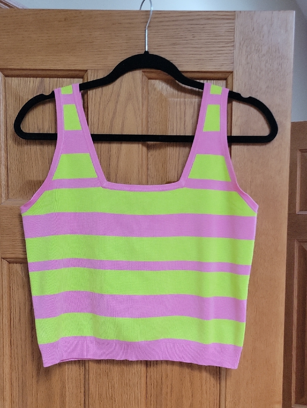 Victor Glemaud For Target Striped Tank